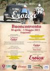 FLYER EROICA PRIMAVERA 2015 